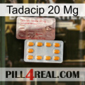 Tadacip 20Mg new13